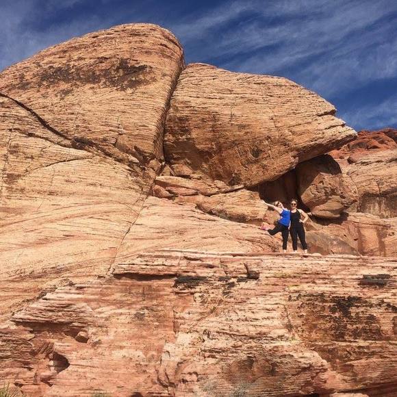 Meet your Posher, Rachel - Picture 1 of 1